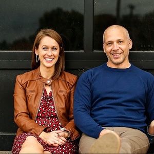 Meet your Posher, Blake